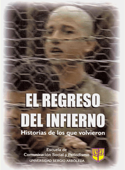 Libro_El Regreso del Infierno